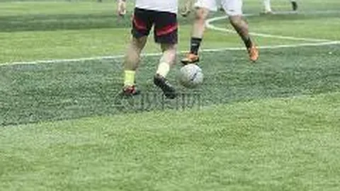 雅安球队决战巅峰！青少年足球新生力量崛起记